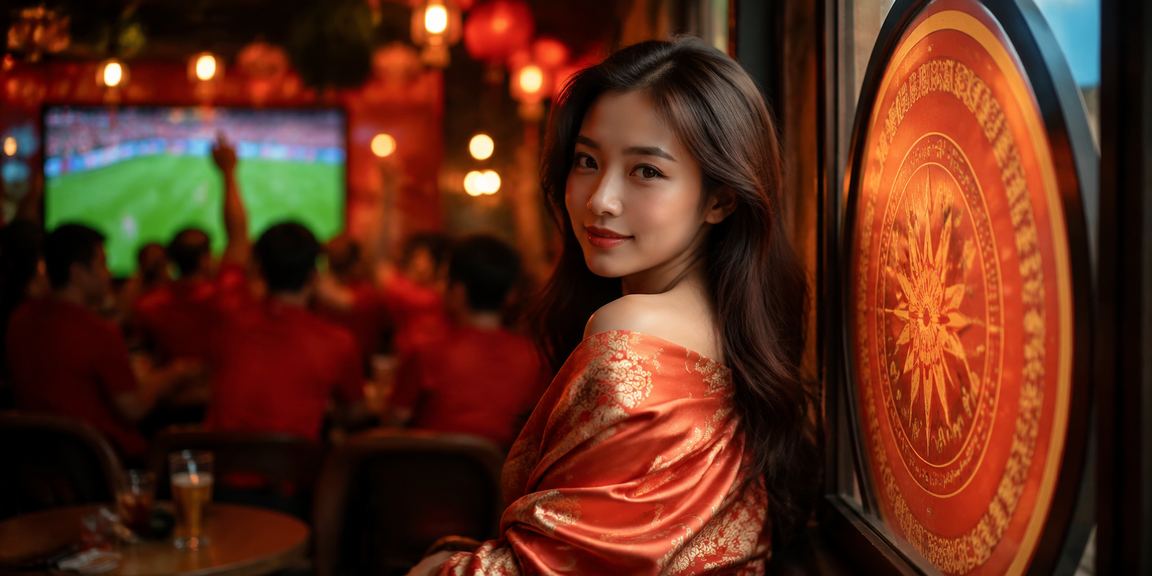 Quán cà phê Hà Nội minh họa người dùng xem danh mục cá cược trên điện thoại