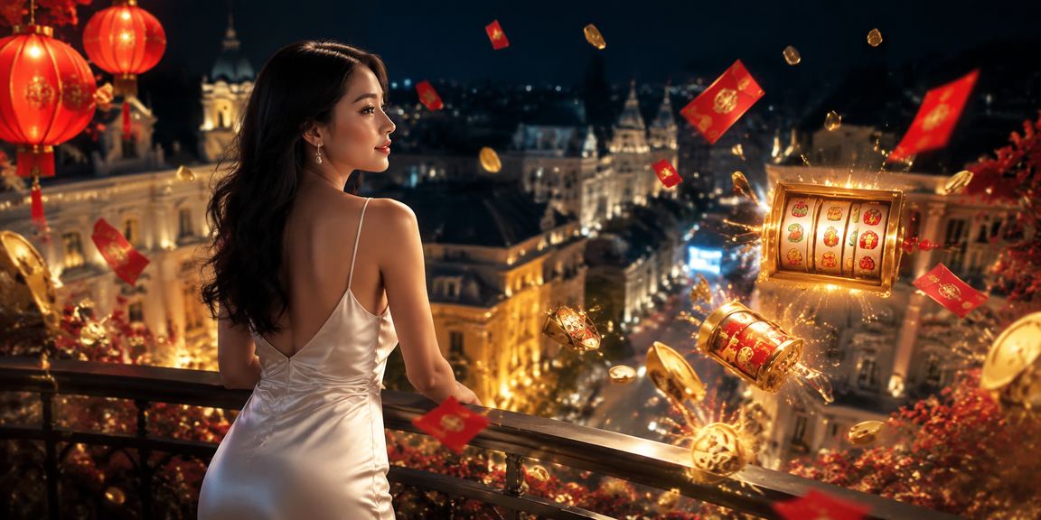 Đèn lồng Hà Nội minh họa câu hỏi về slot và tài khoản mobile